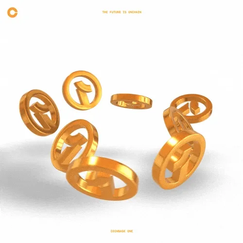 Coinbase One Onchain