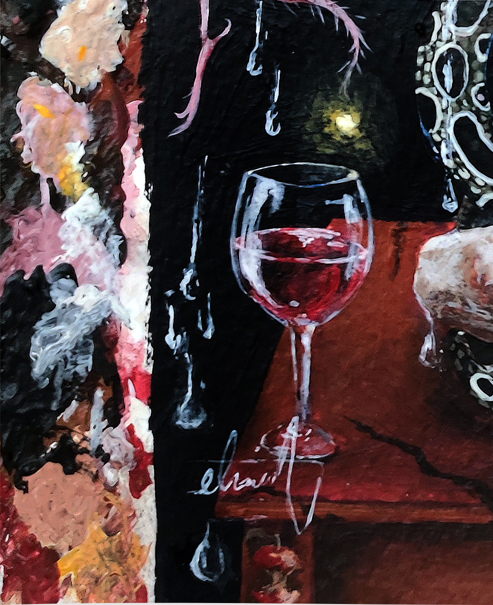 Red wine #21
