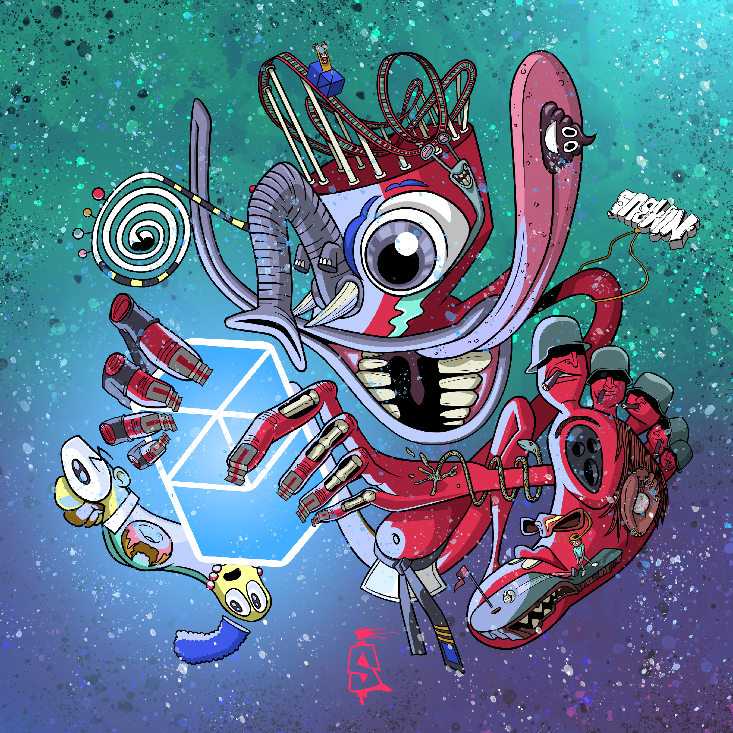 NFT Image