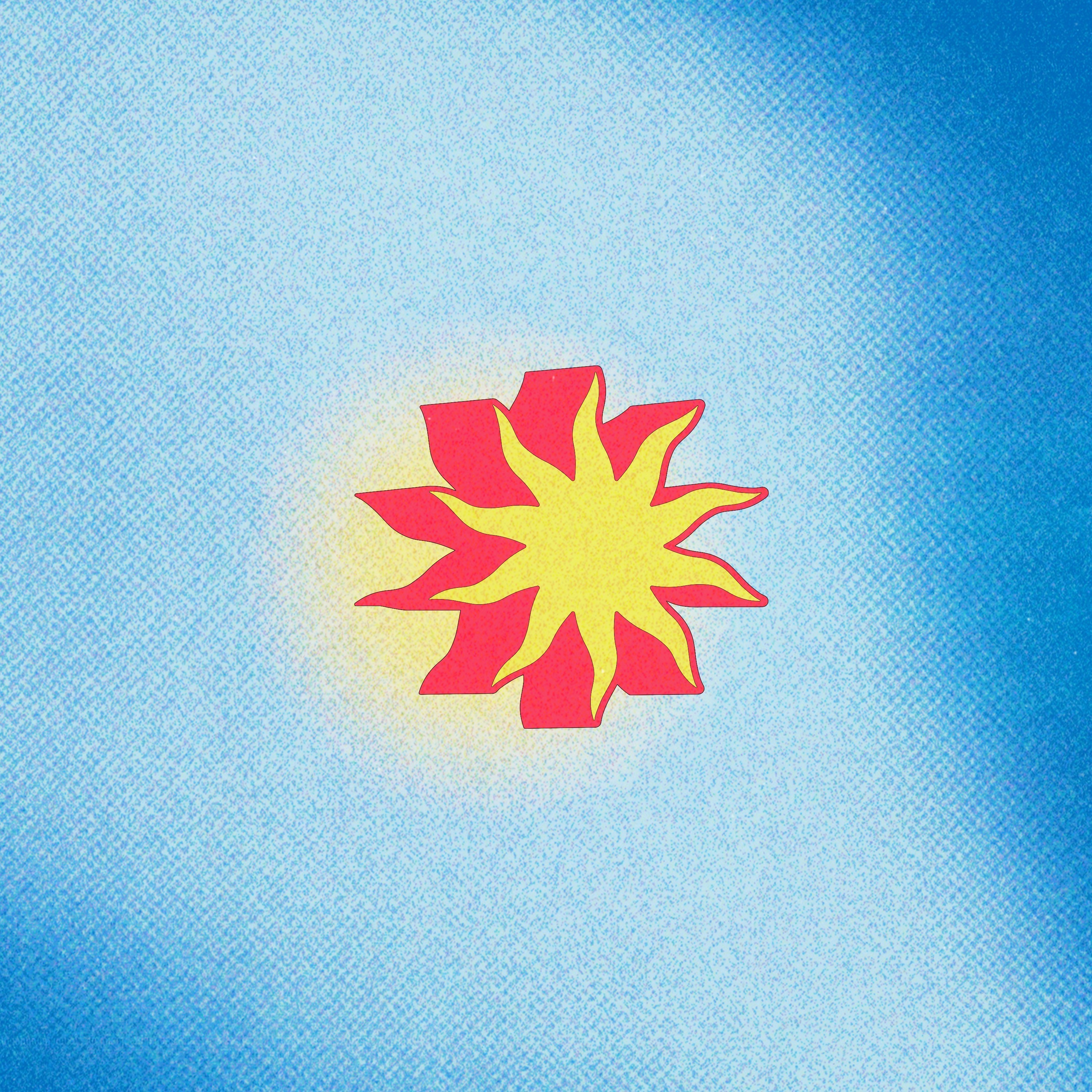 shine (with Disco Lines) - Limited #18