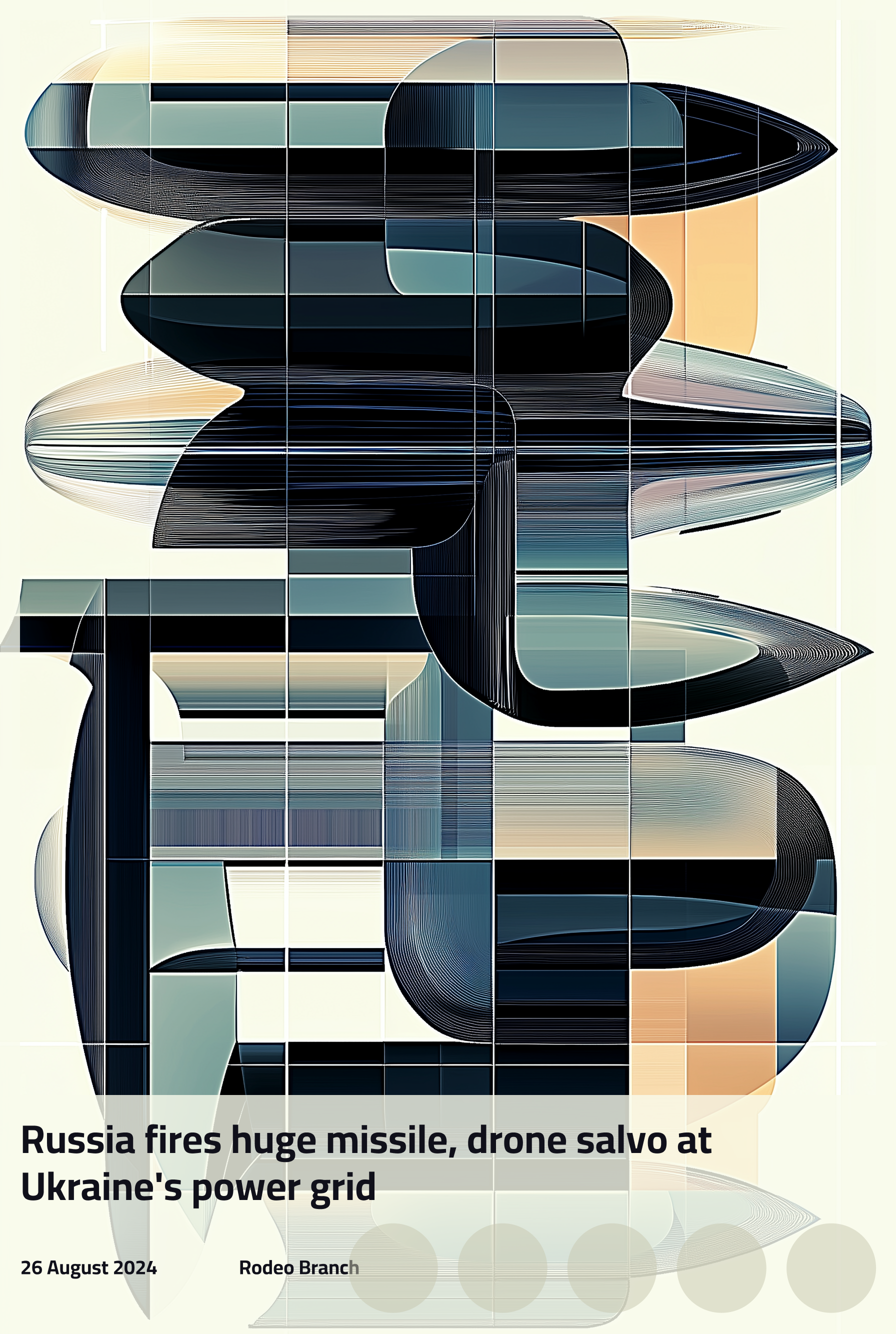 26 August 2024 Rodeo Branch