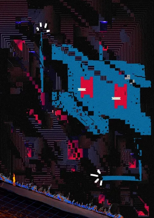 FACETS-X