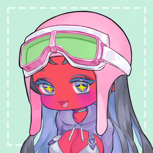 LAZY ARCANA CHAN #680