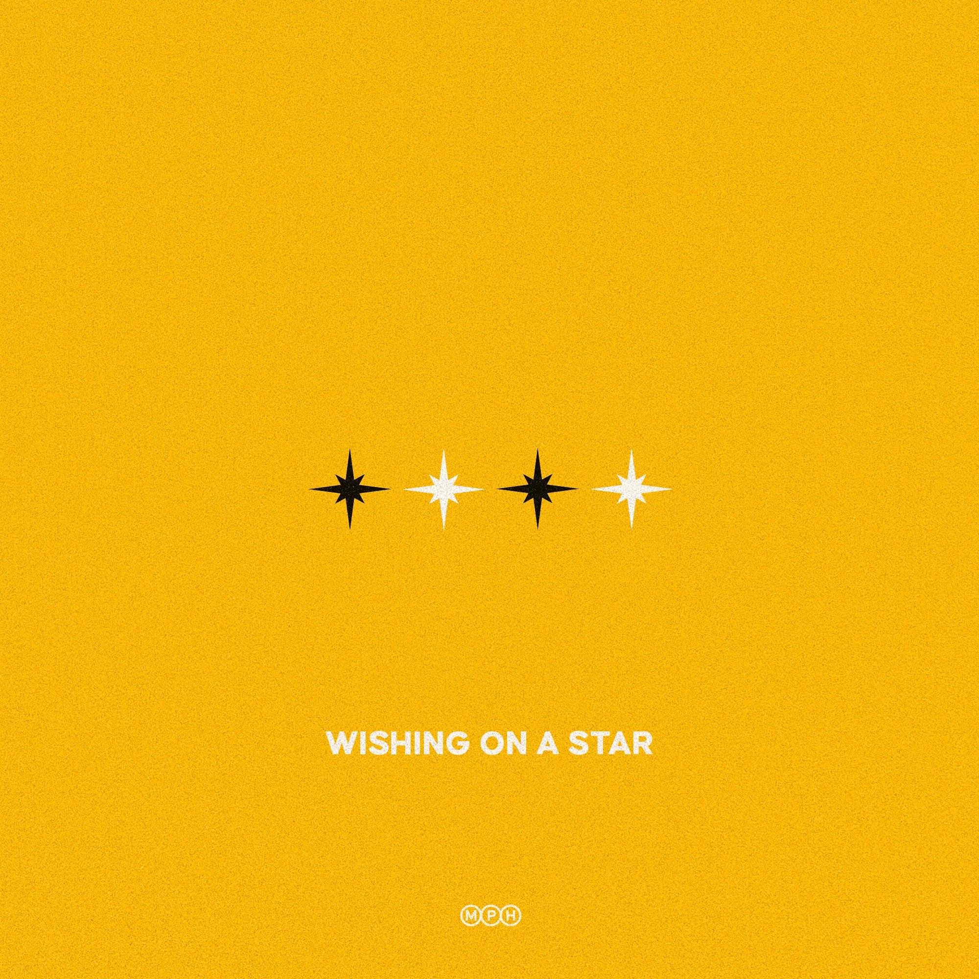 Wishing On A Star - Limited #570