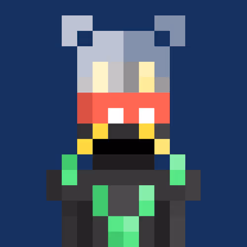 CyberMicros #1084
