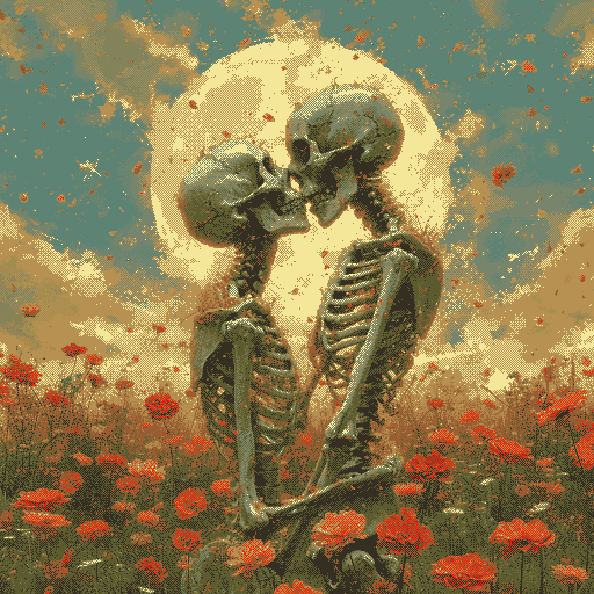 //ain't love just fkn grand by OG