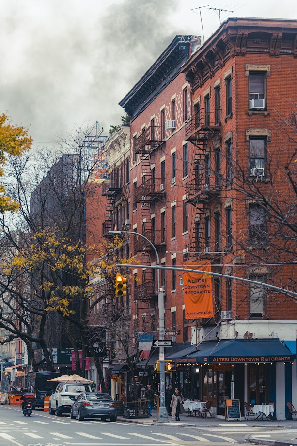 Something isn't right