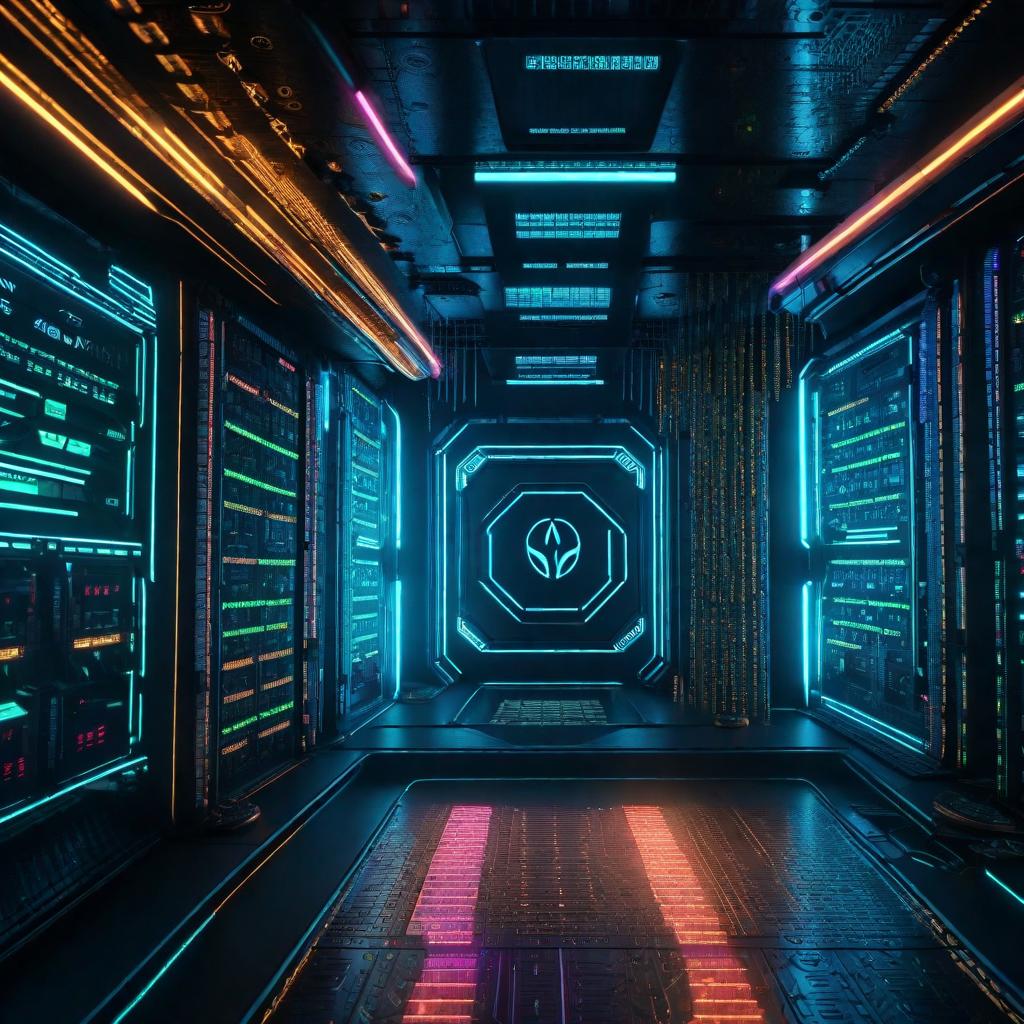 Base Hub #8