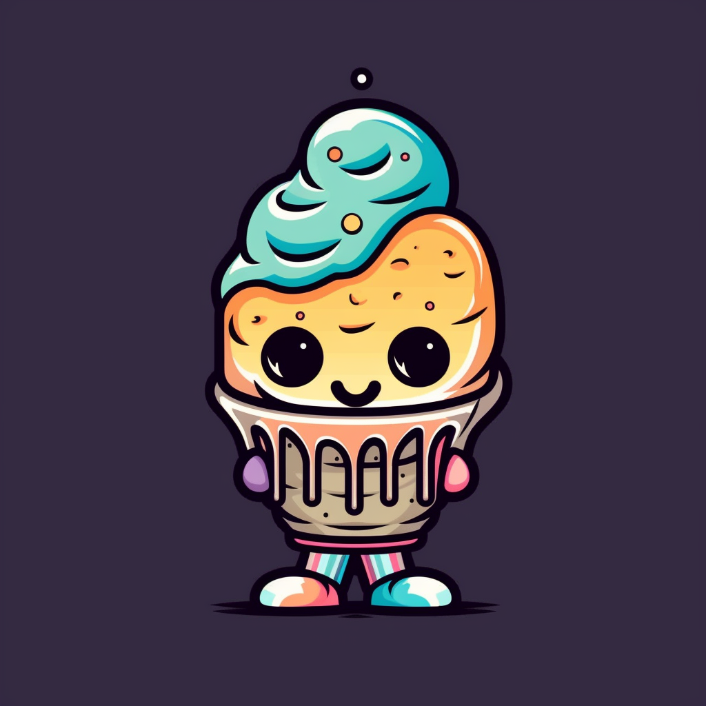 Ice Cream #3039