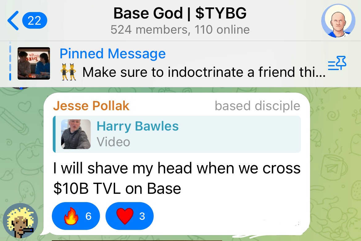 Base God Offerings  3