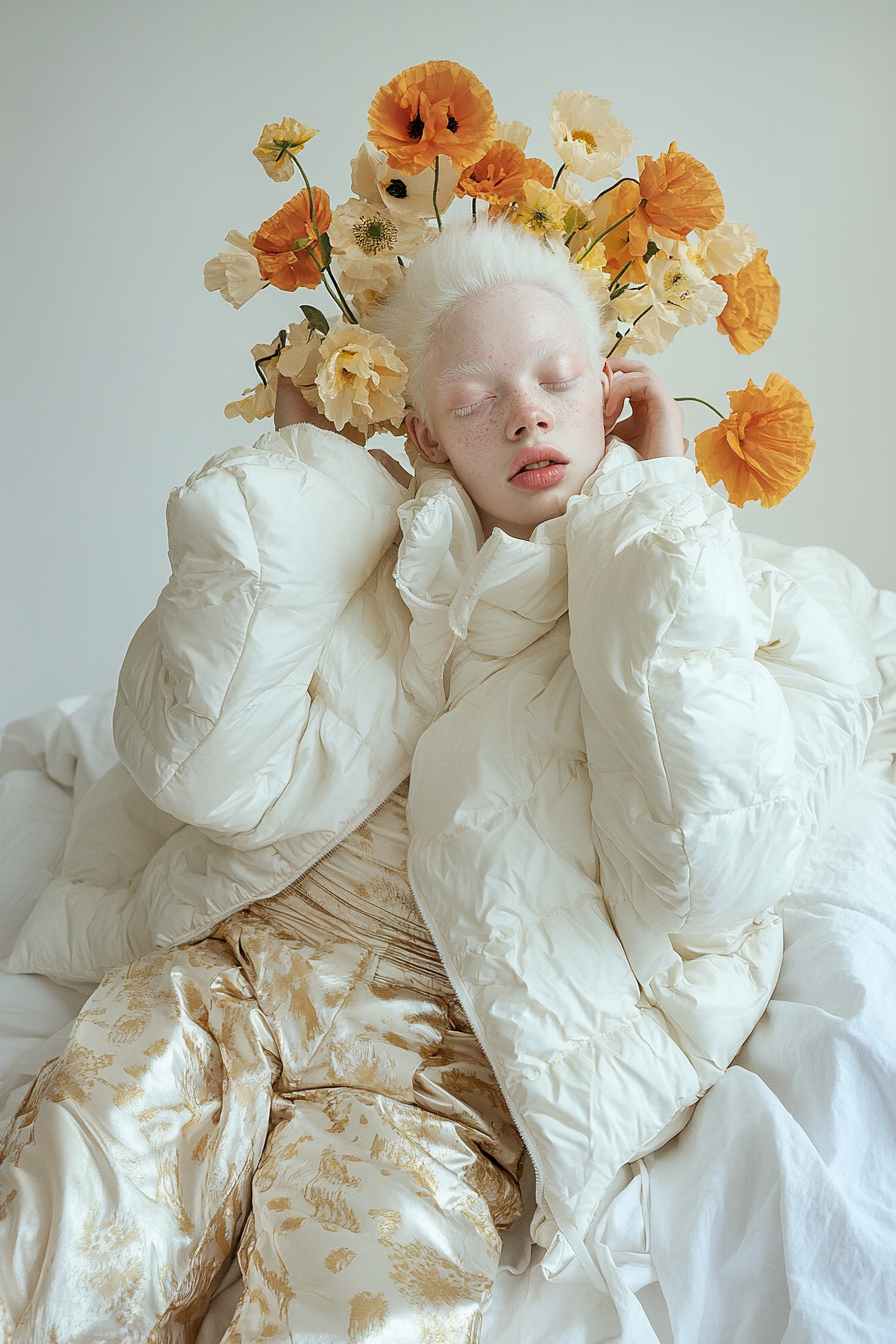 A Fashion Moment: I #9