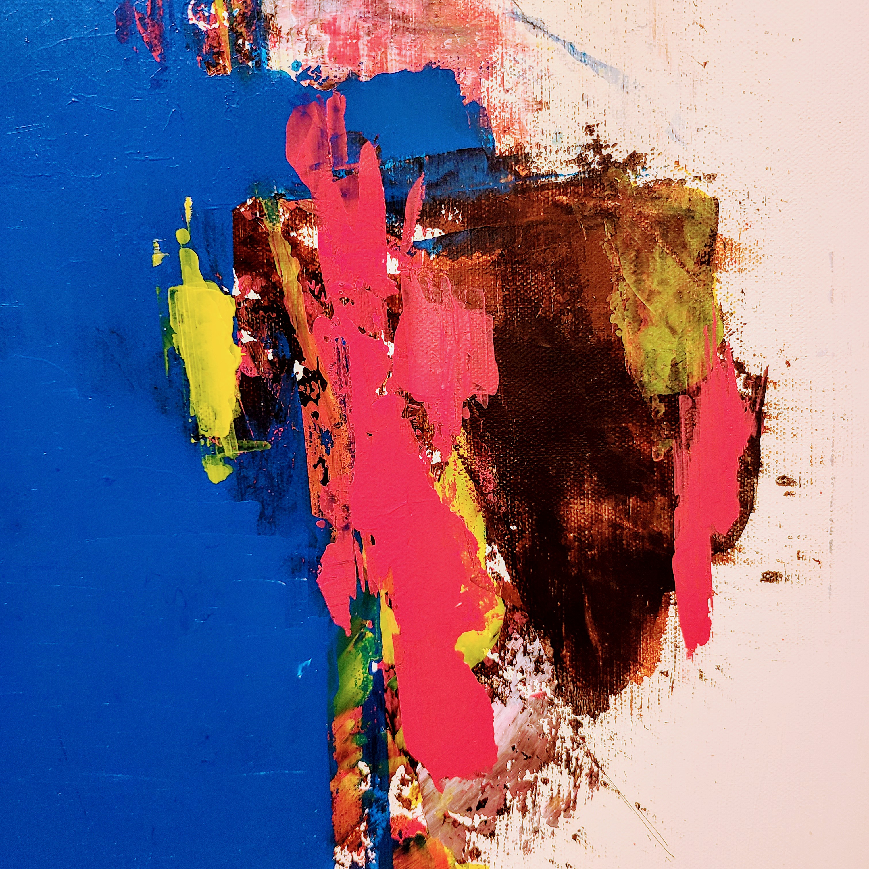 Abstracadabra #1