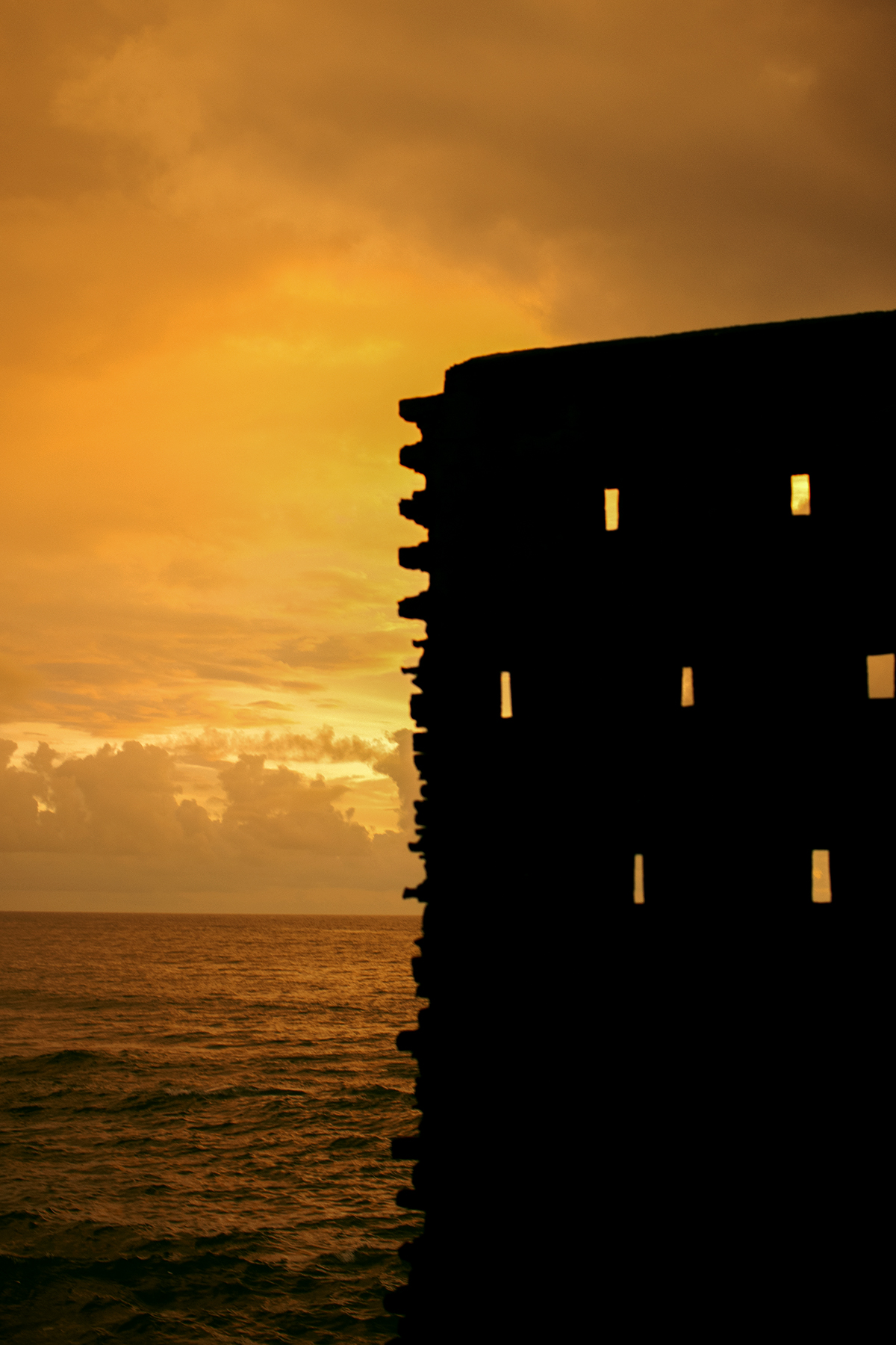 Sunset #6