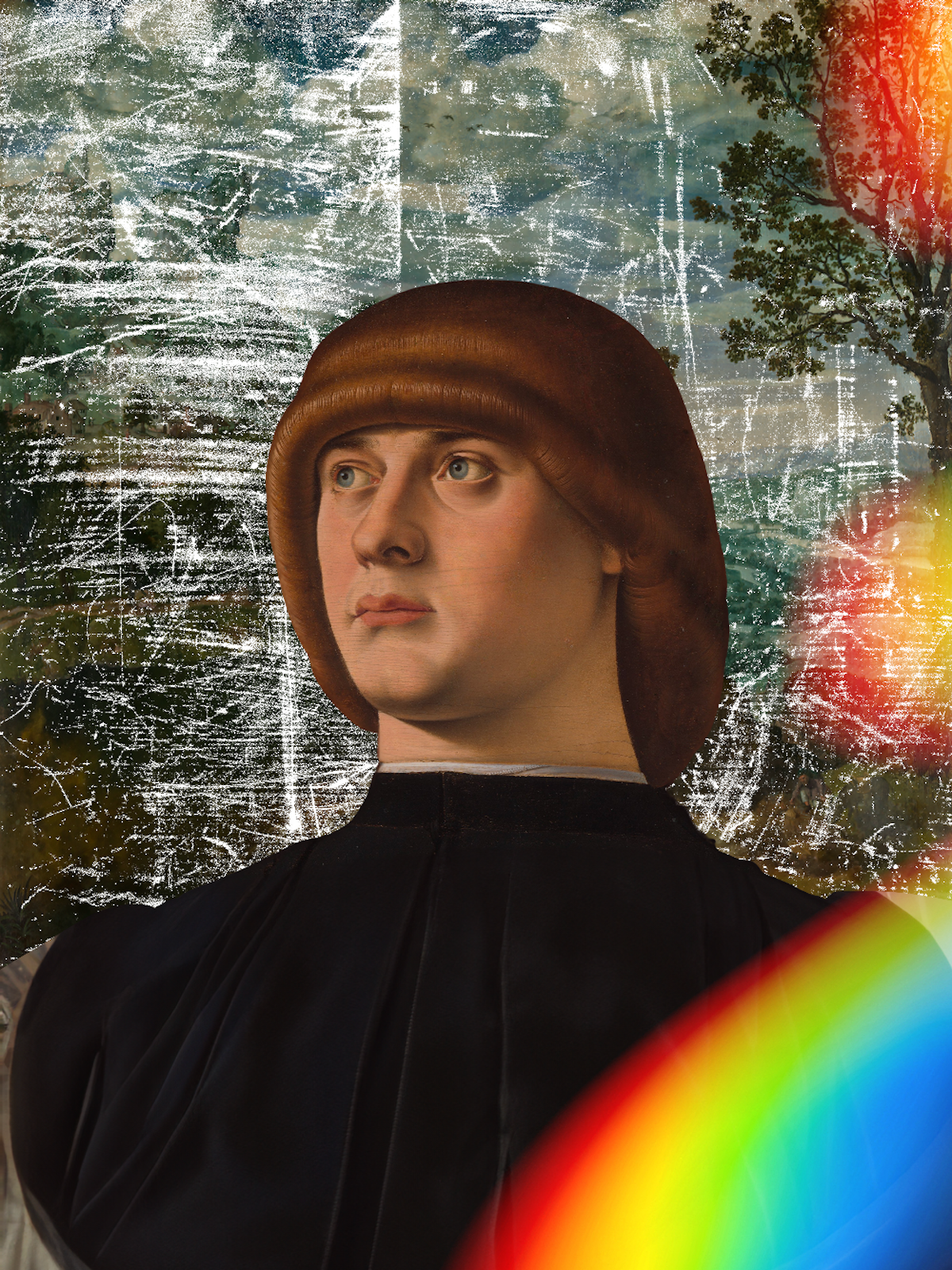 Based Renaissance #22