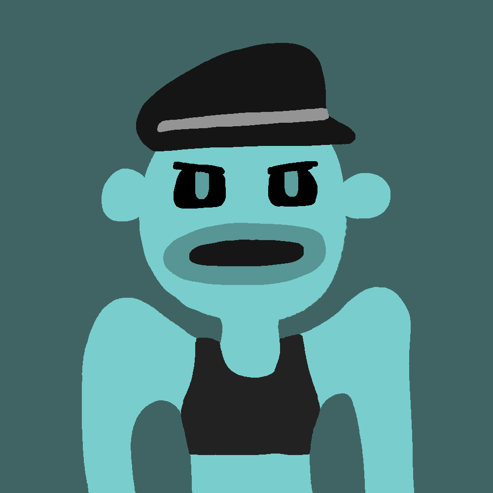 Low Effort Masters #1291