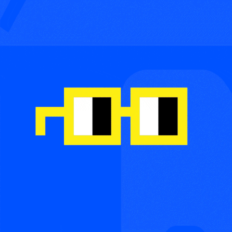 Nouns Summer Celebration #3228