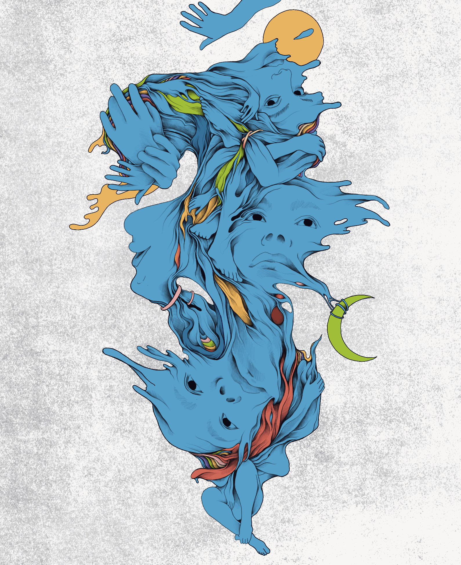 (WIP) UNDER SUBSTANCE