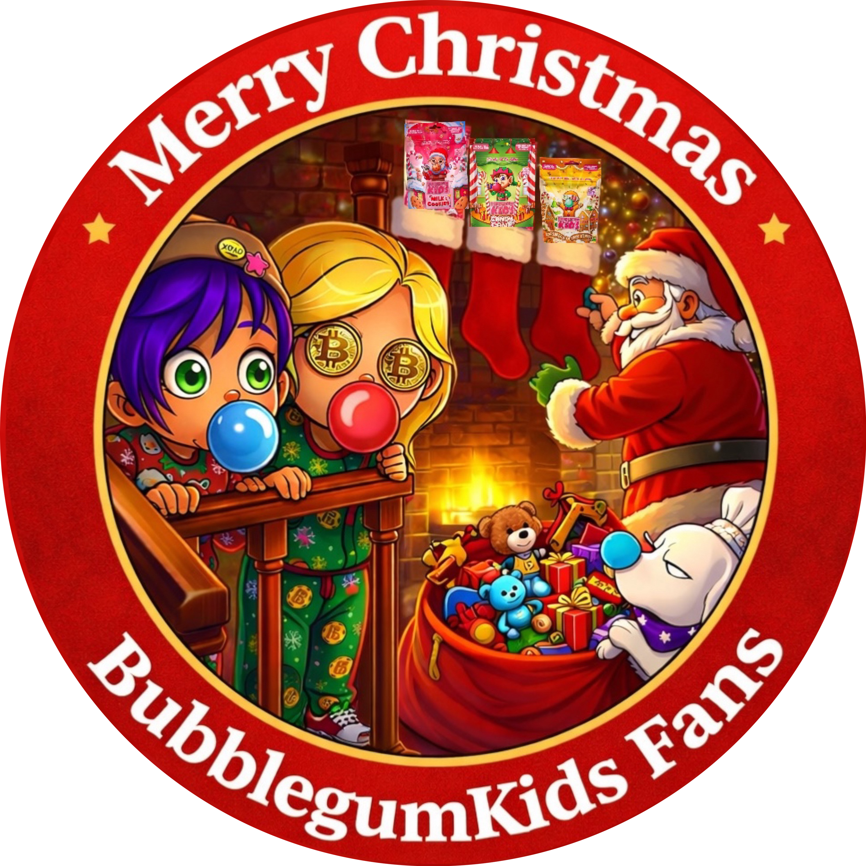 Merry Christmas