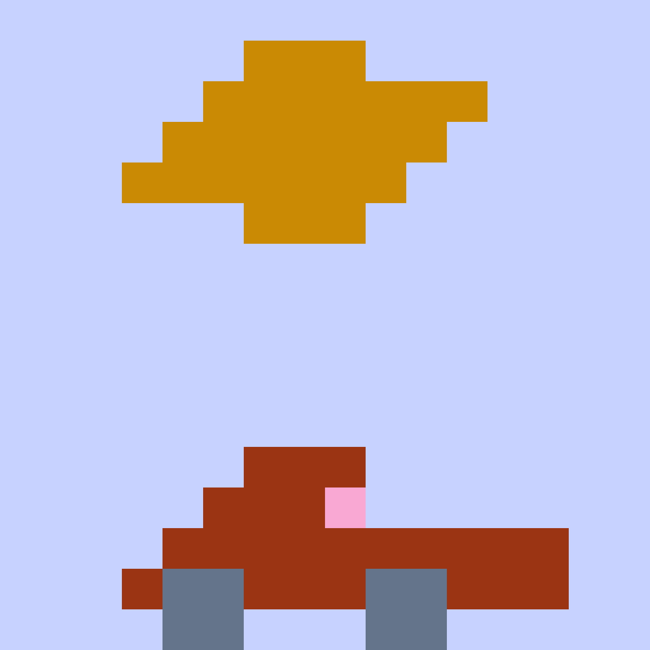 Don't worry its not a Ford