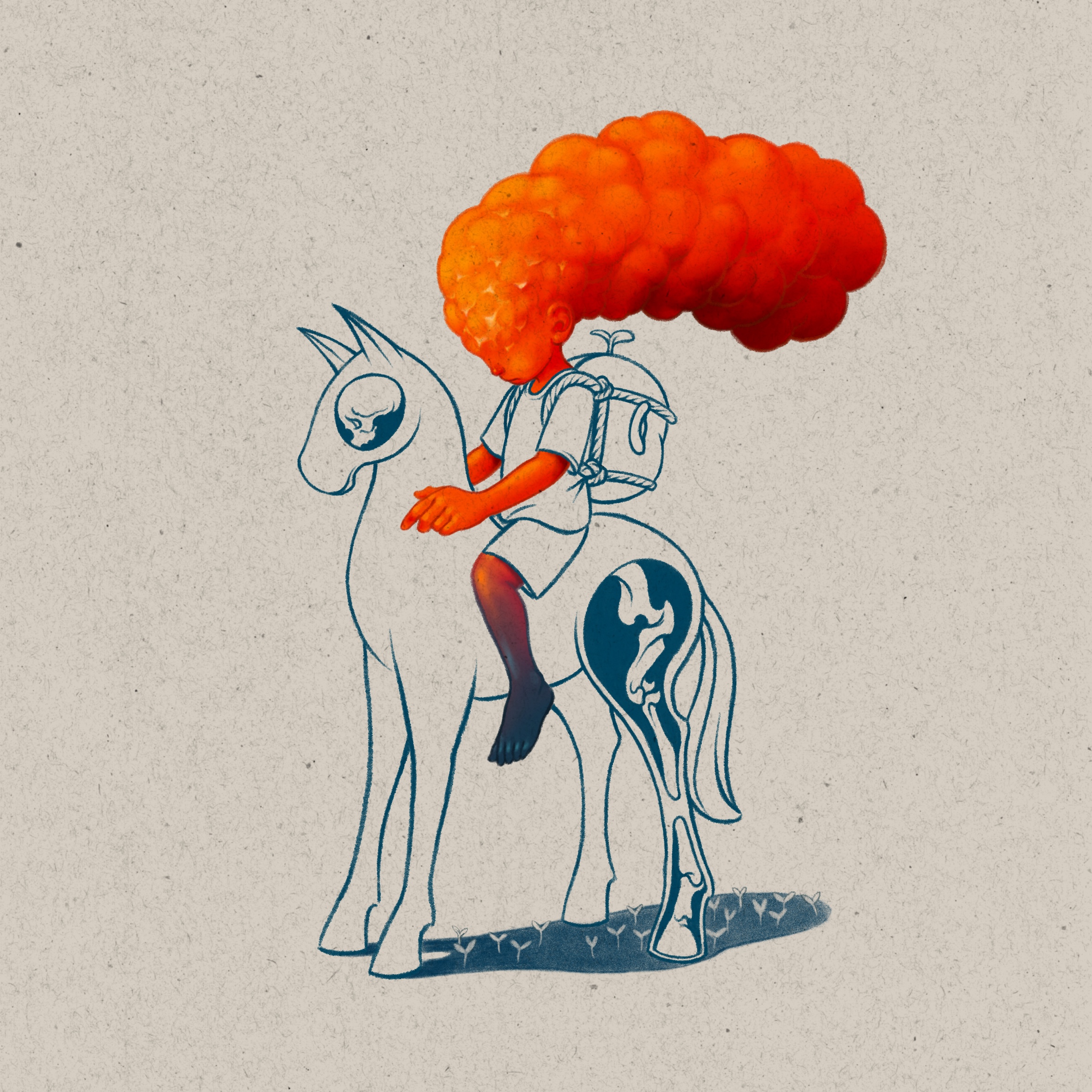 ‘The Rider: Lost Boy’