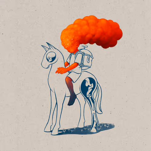 ‘The Rider: Lost Boy’