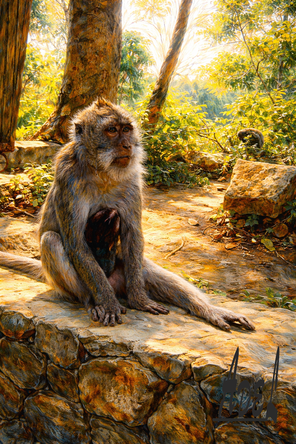 Monkey