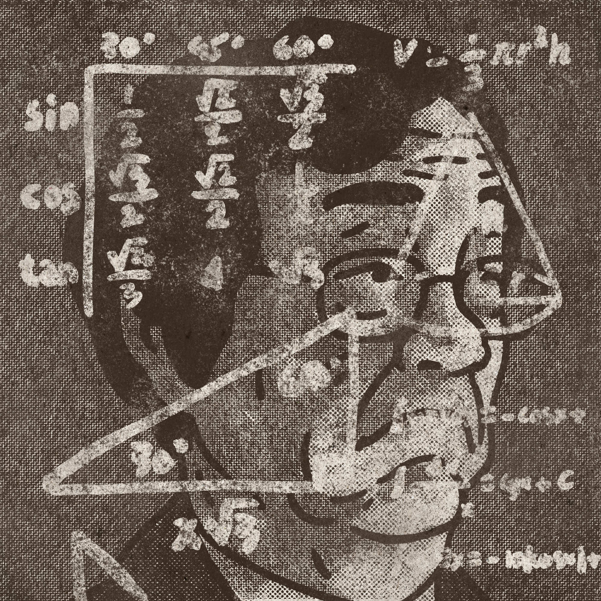 /Imagine: Confused Satoshi