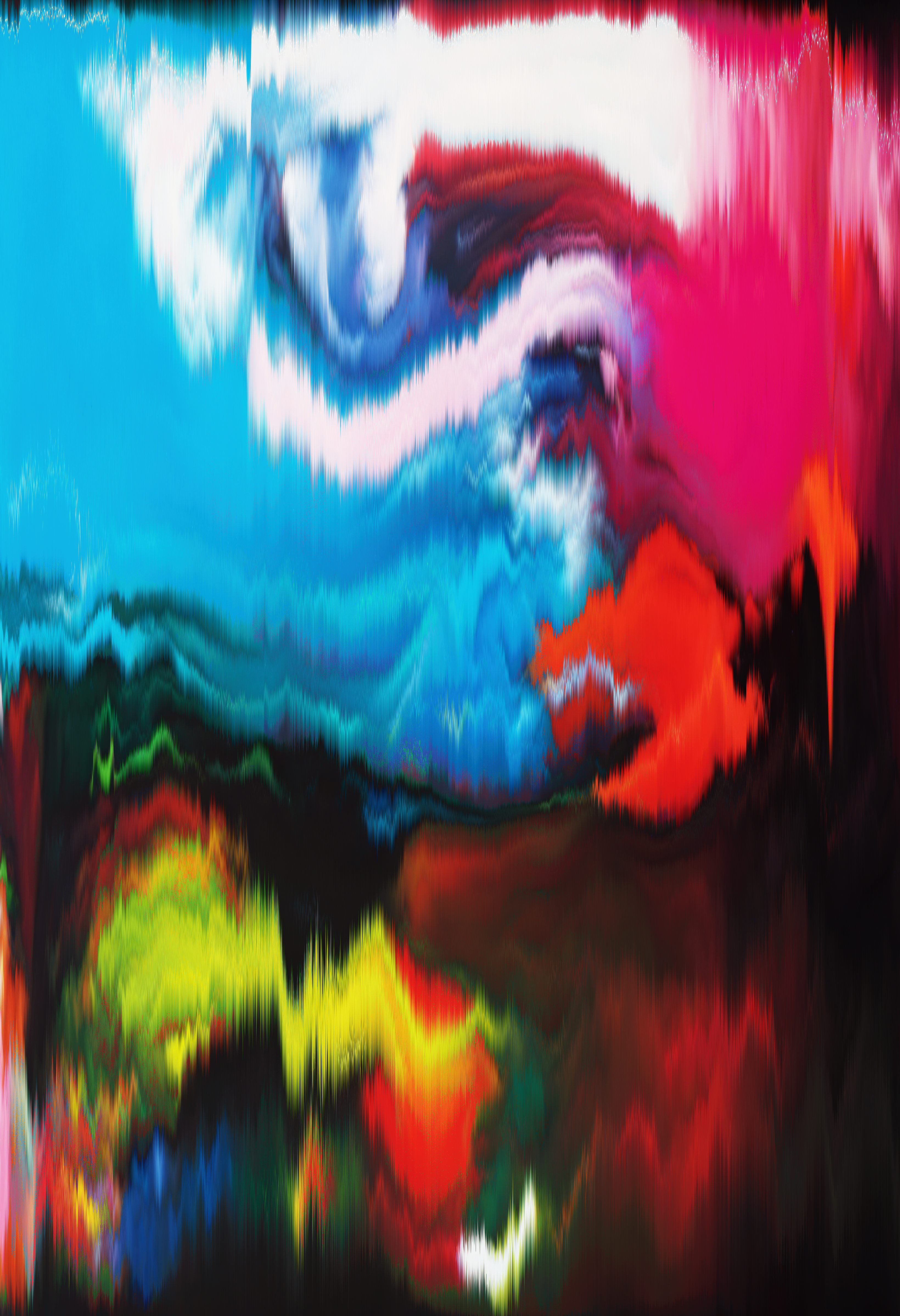 No inside or out, only the Flow