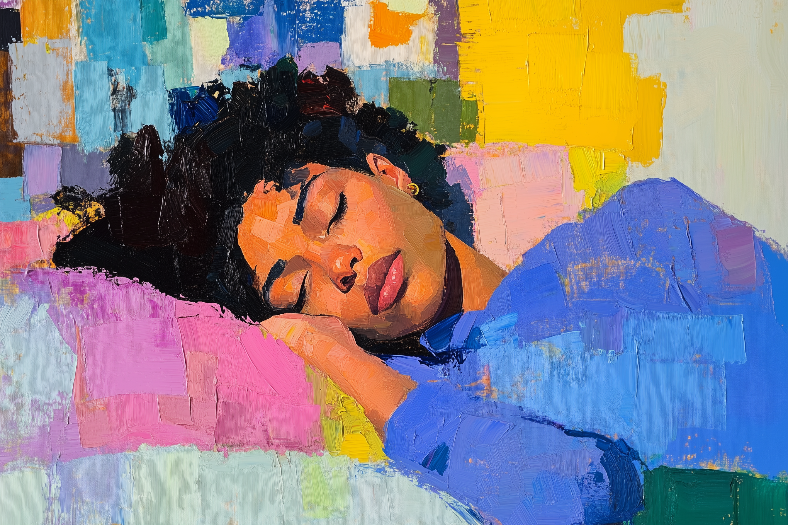 bad at hiding disappointment 