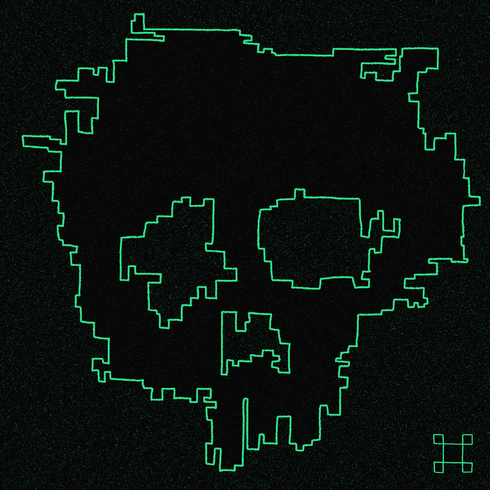 THE DOOMED 