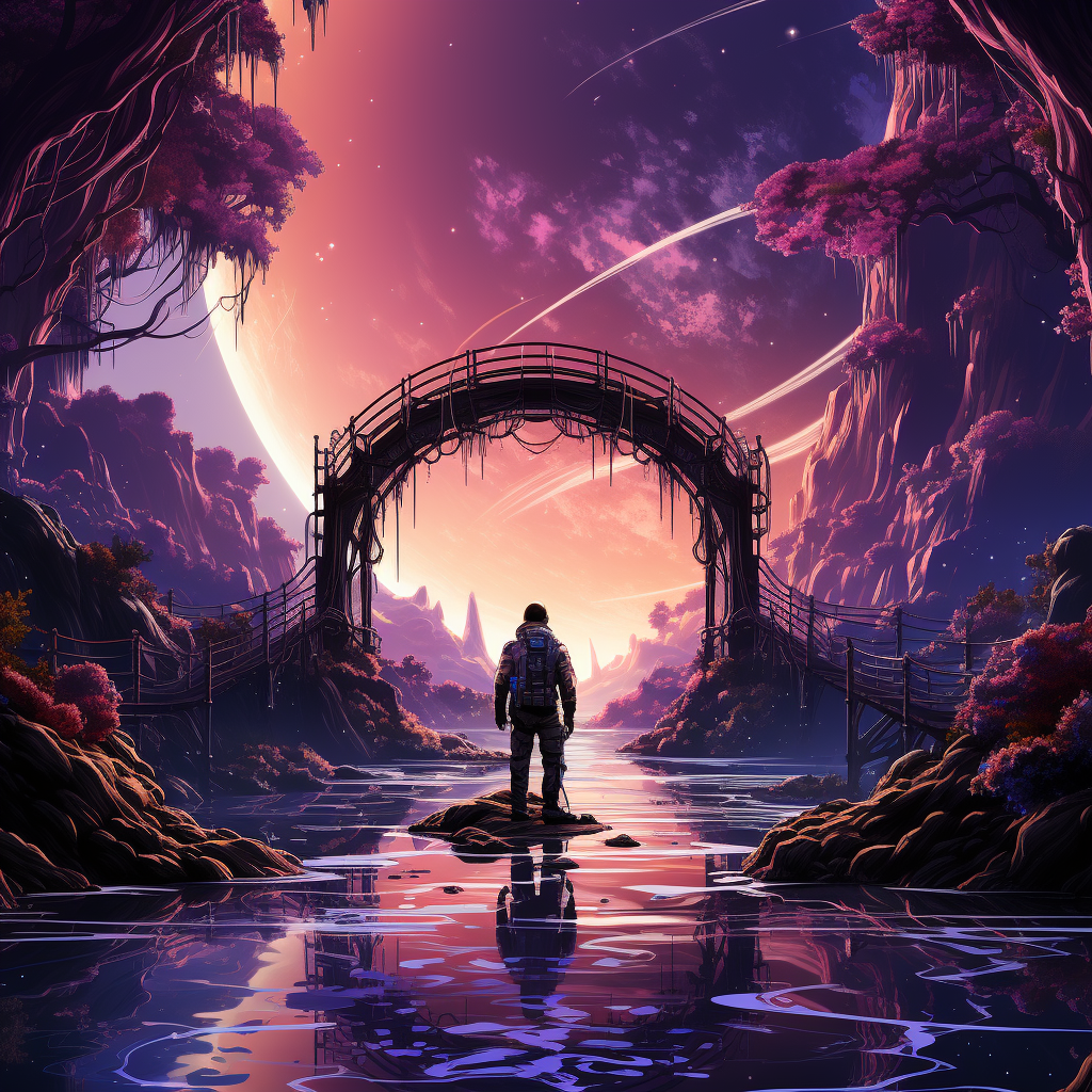 farcasting no. 5 1017