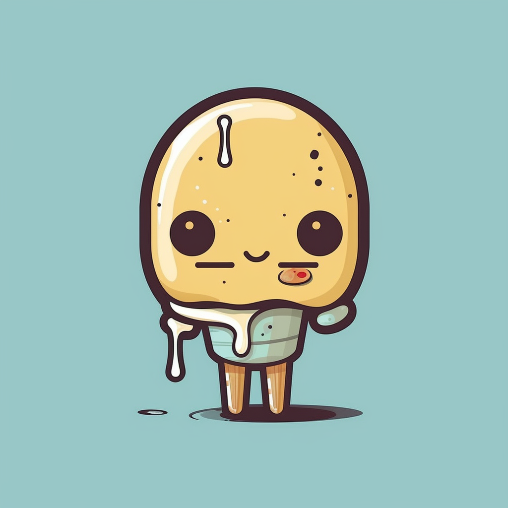 Ice Cream #3045
