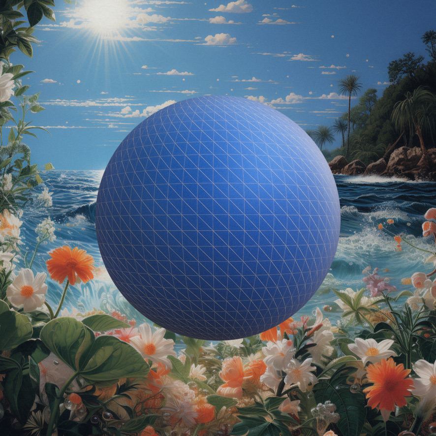 Onchain Summer ENERGY  1985
