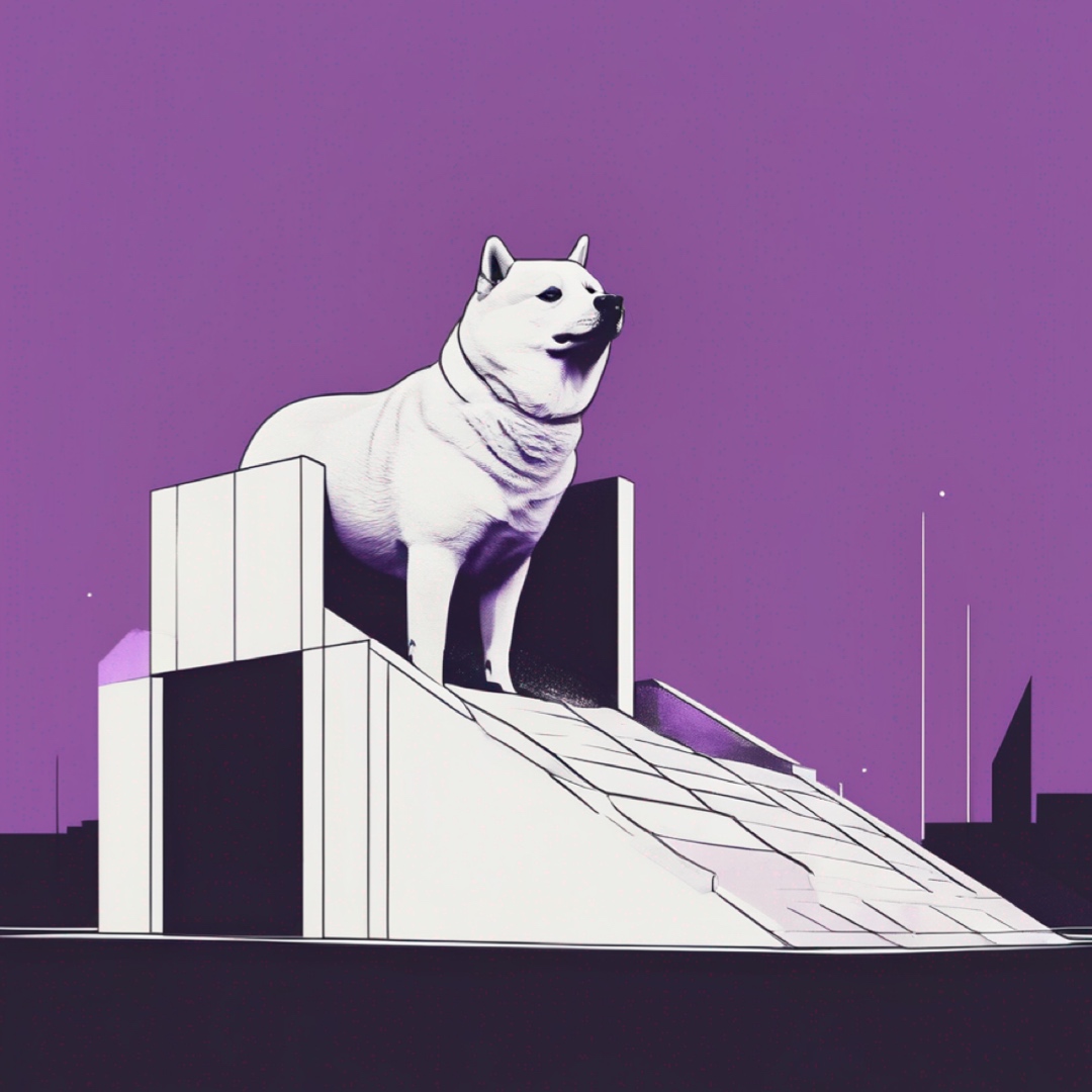 Brutally Based Doge - α - LILA