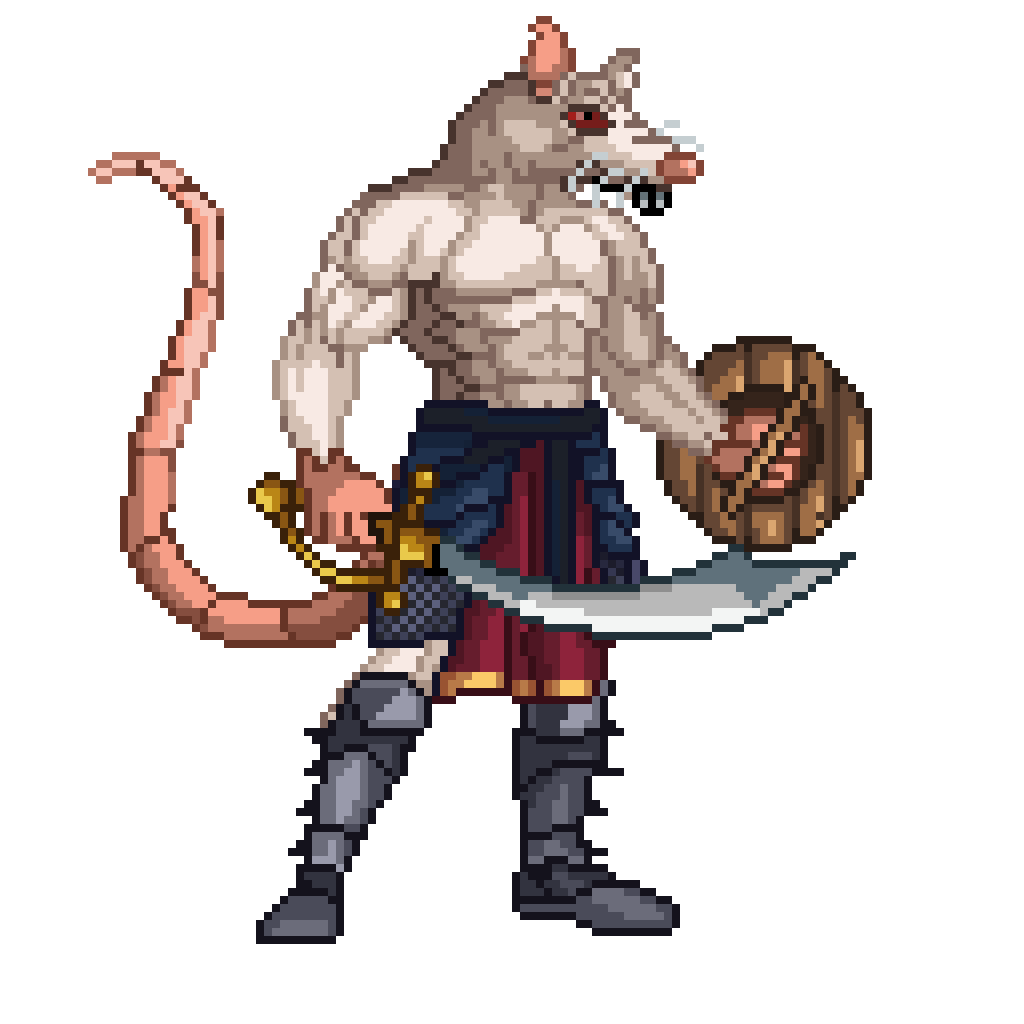 Chimera #489