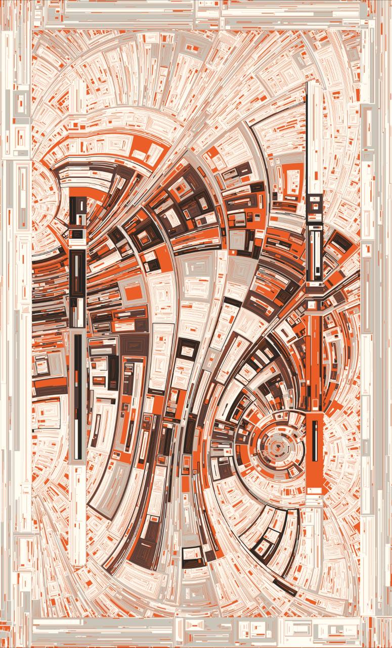 Still Warping WIP#250205