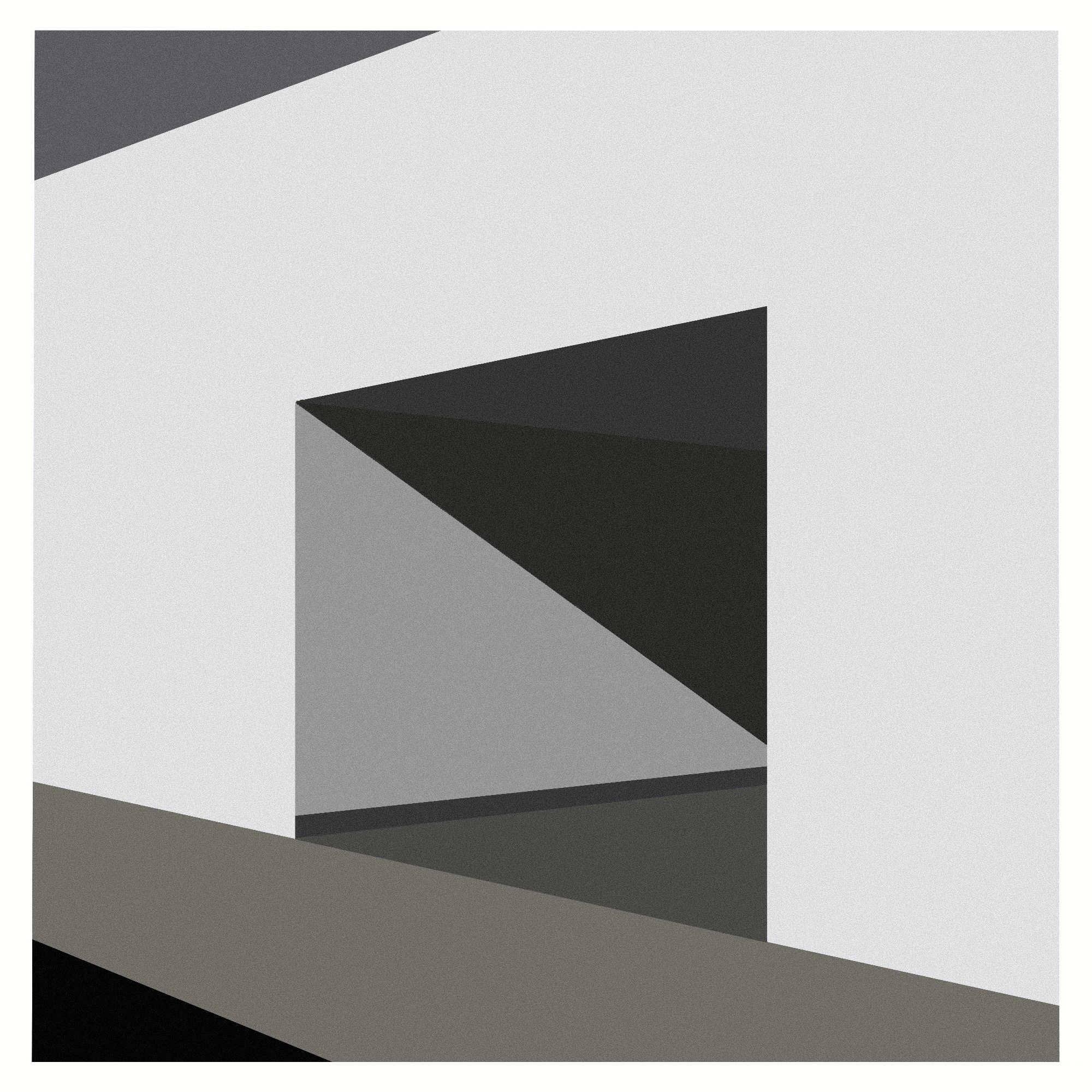 Silent Perspective #1