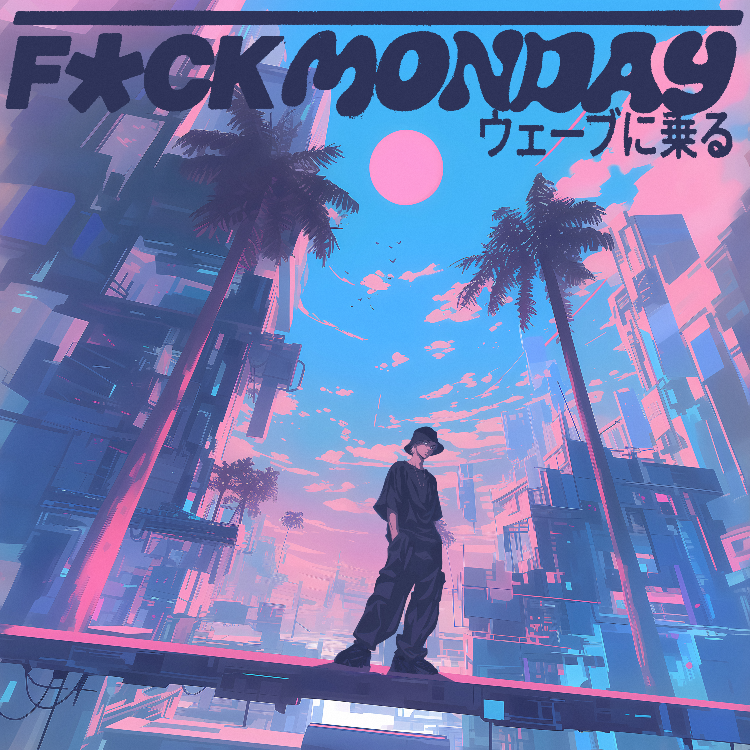 kai.wav - f*ck monday 282