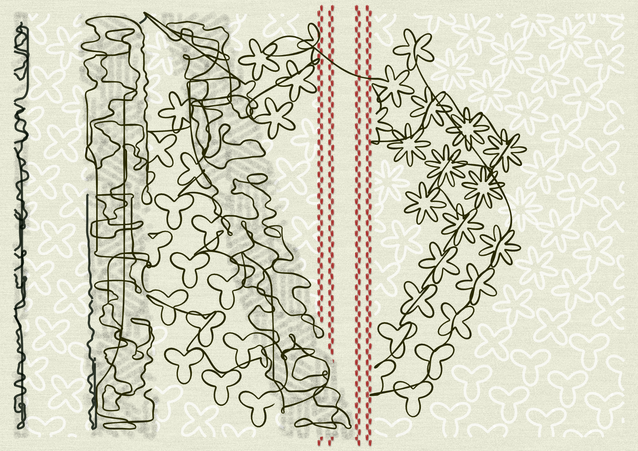 Aux Arbres #61099