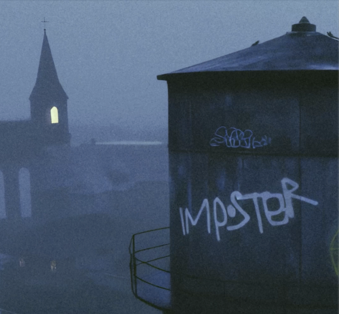 angelbaby - imposter in the streets 160