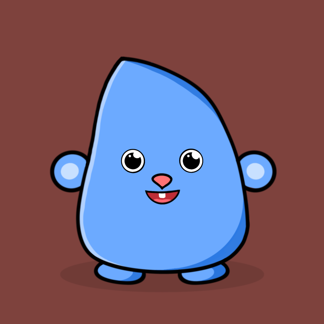 Tiny Creature #463