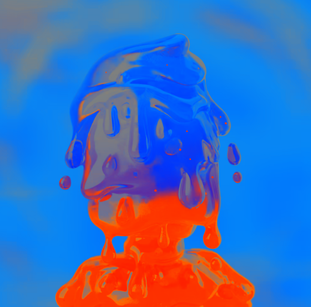 LEGENDARY Good Vibes CIub