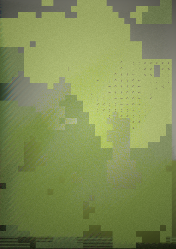 Convergence Remnants #11606