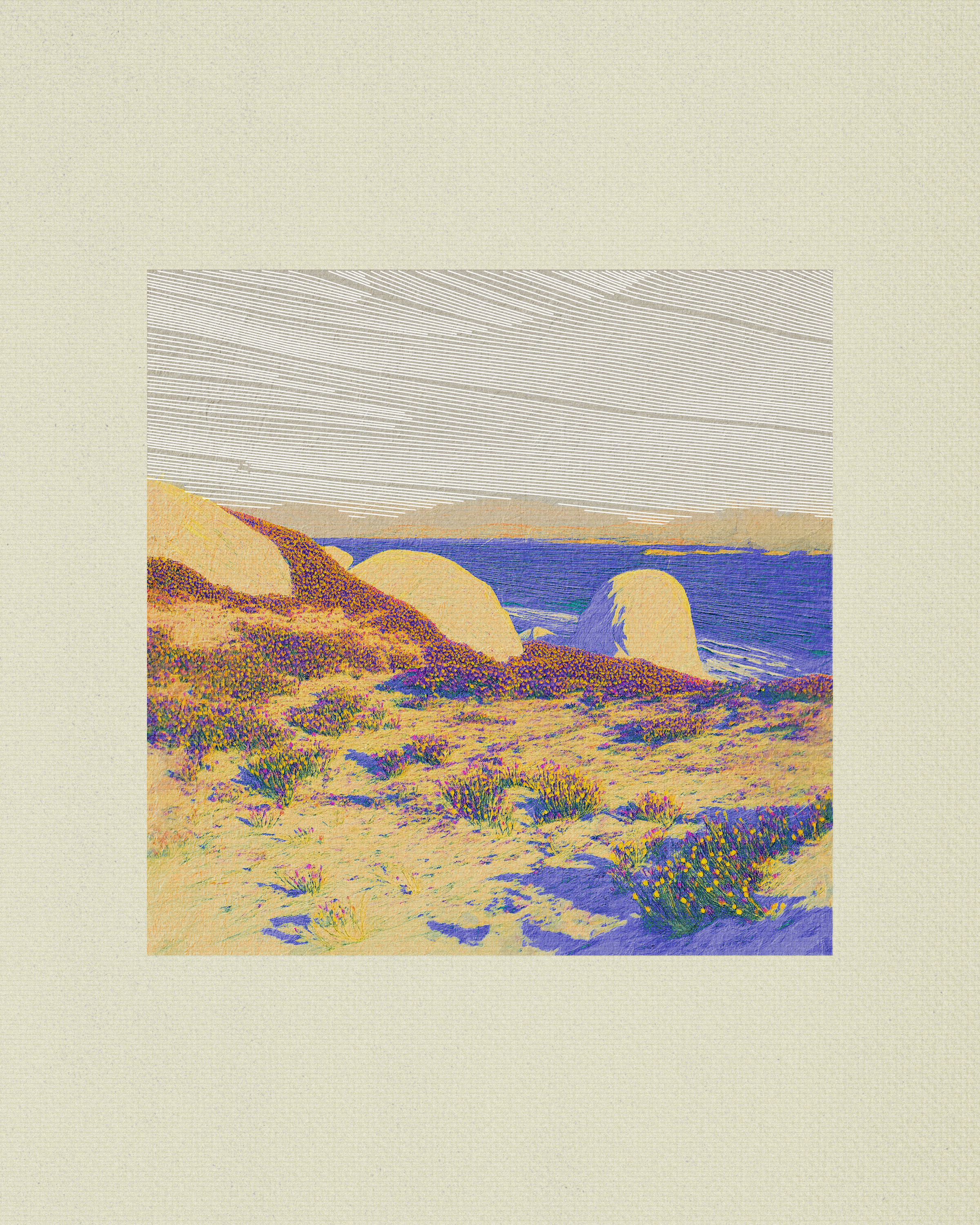 Coast #74