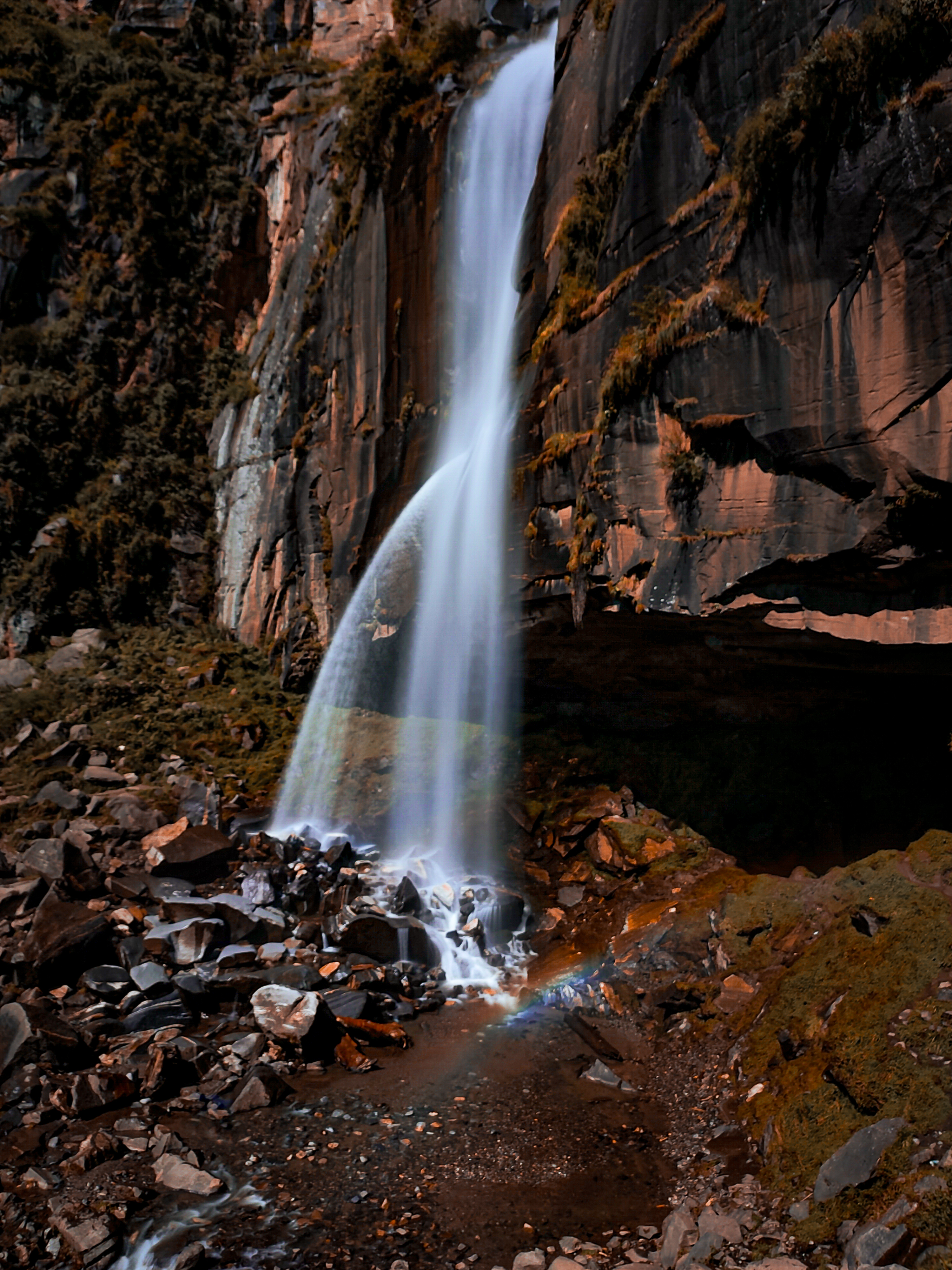 Jogini Waterfall #13