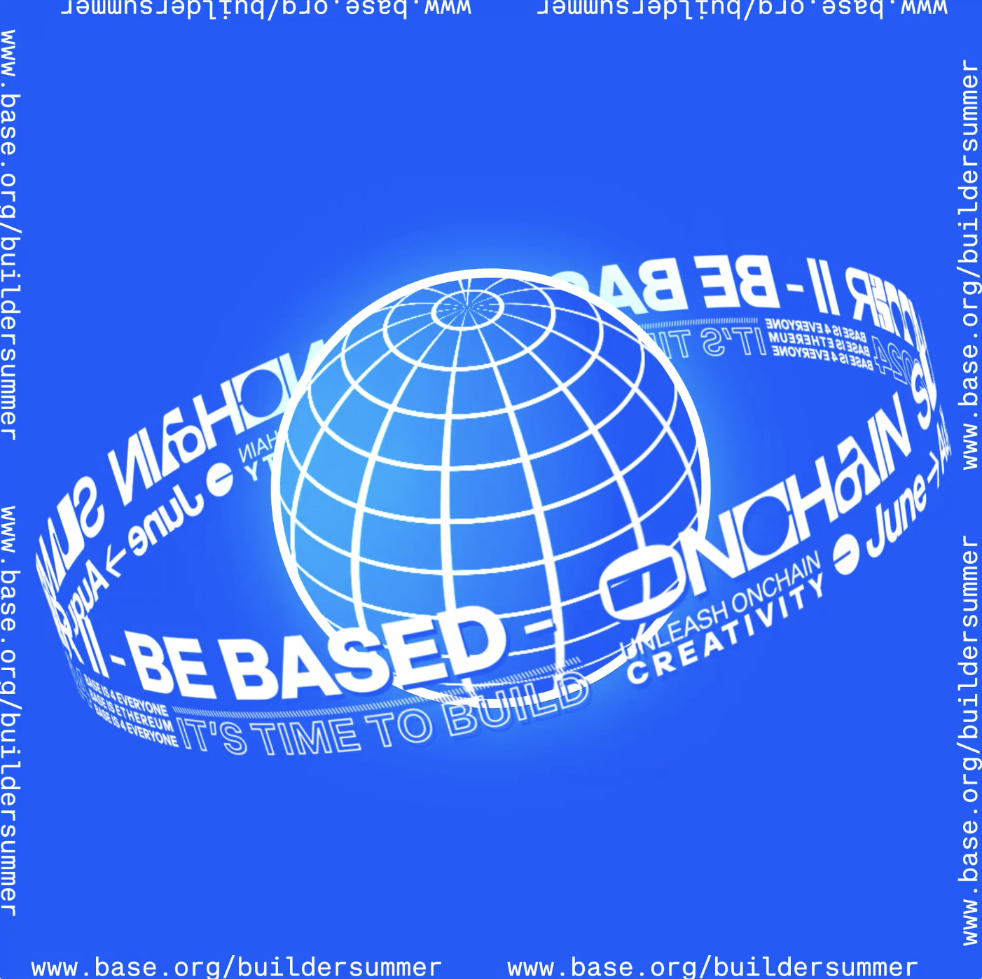 Onchain Summer II - It's time to build!