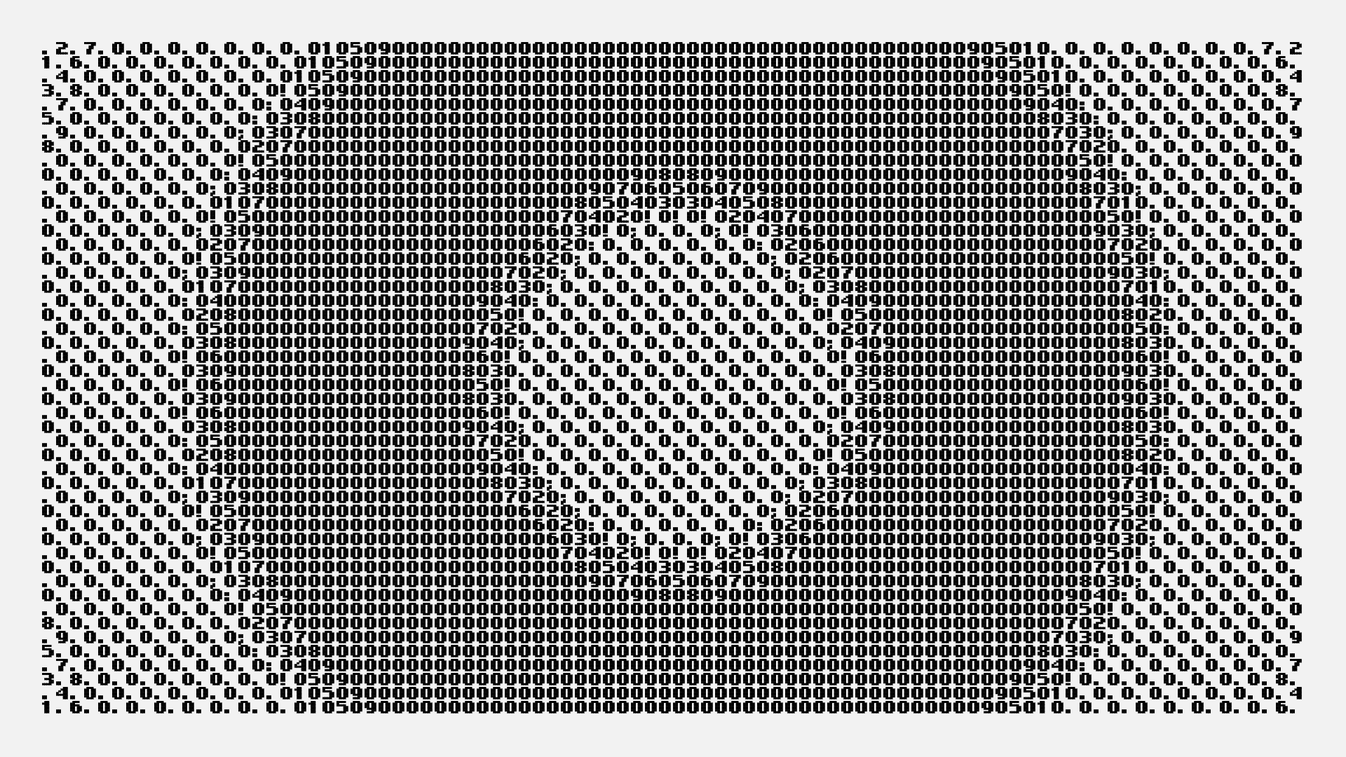 Nokia Typeface #133422555