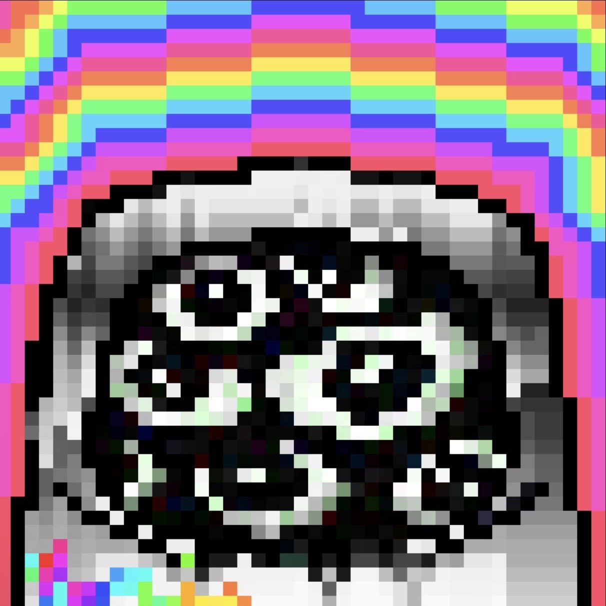 [LIMITED EDITION] SMOWL #3