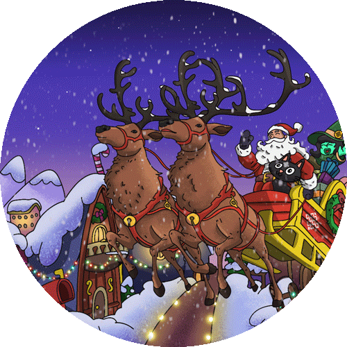 Ritual End-of-Year Community Gathering