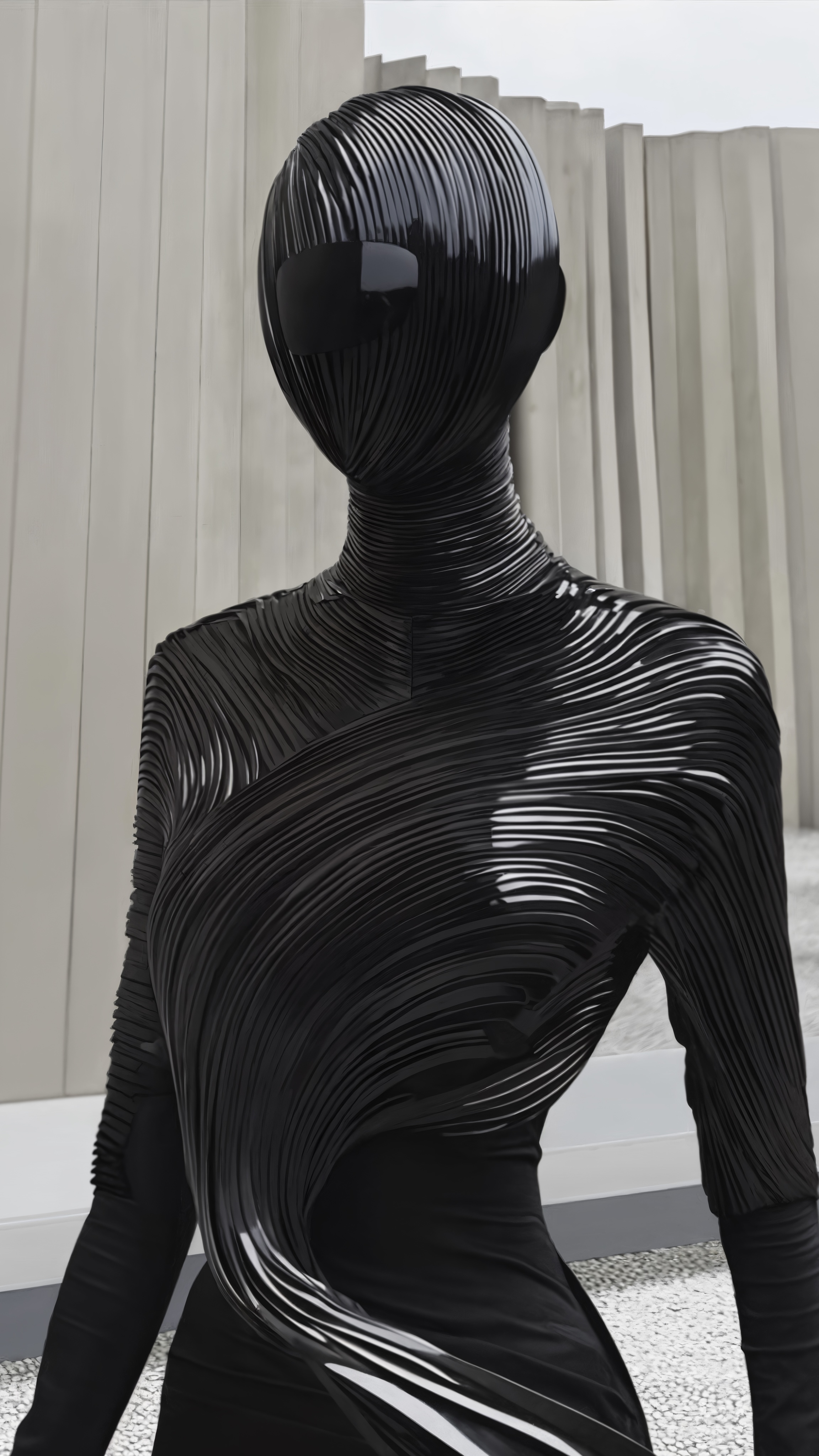 Waves Of Black_ManKha27